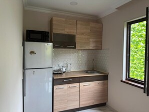 Private kitchen - Hotel sataplia (Banoja)