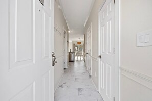 Interior - Fairway Breeze Retreat with Pond and Golf Views (Myrtle Beach)