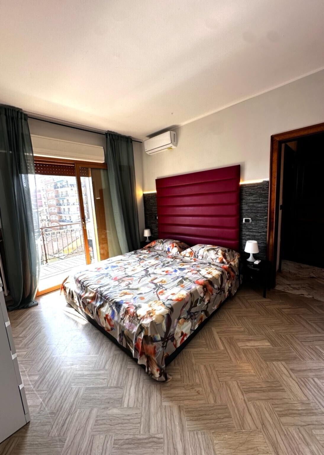 1 chambre