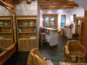 ล็อบบี้