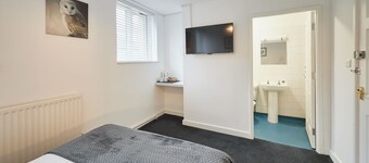 Saltburn House Hotel Double Rooms