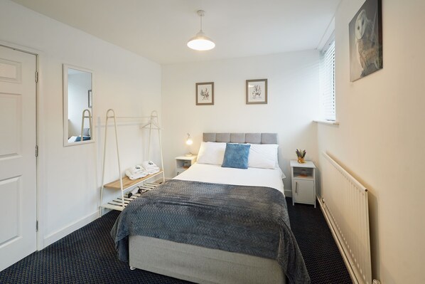 Maison | 1 chambre
