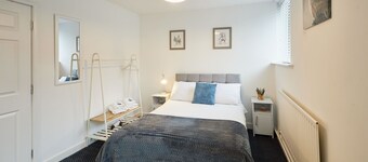 Saltburn House Hotel Double Rooms