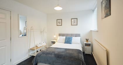 Saltburn House Hotel Double Rooms
