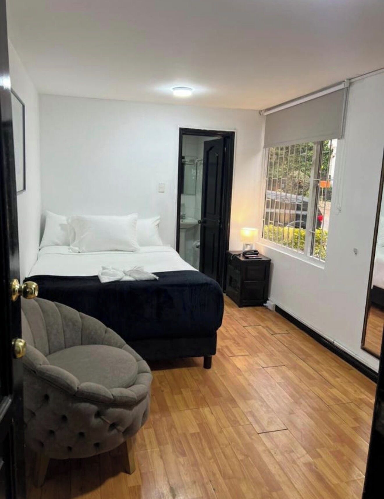 ห้องพัก