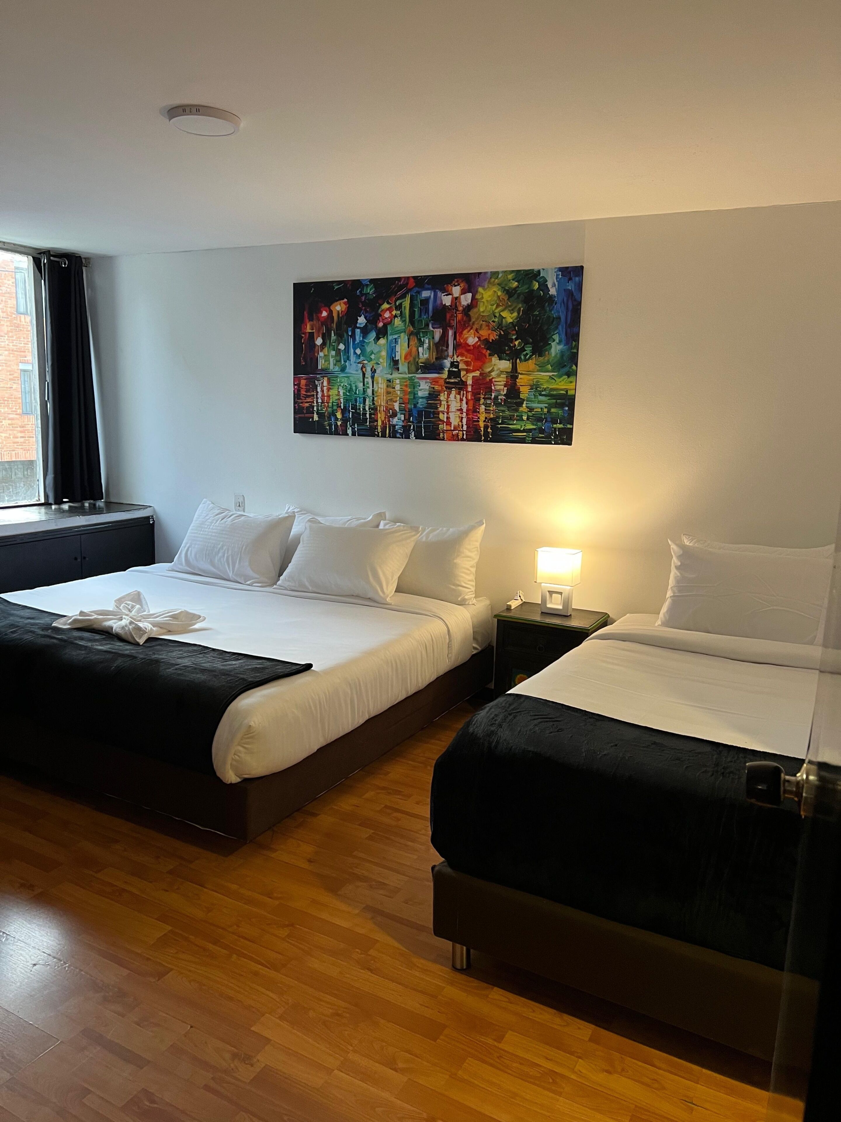 Habitación