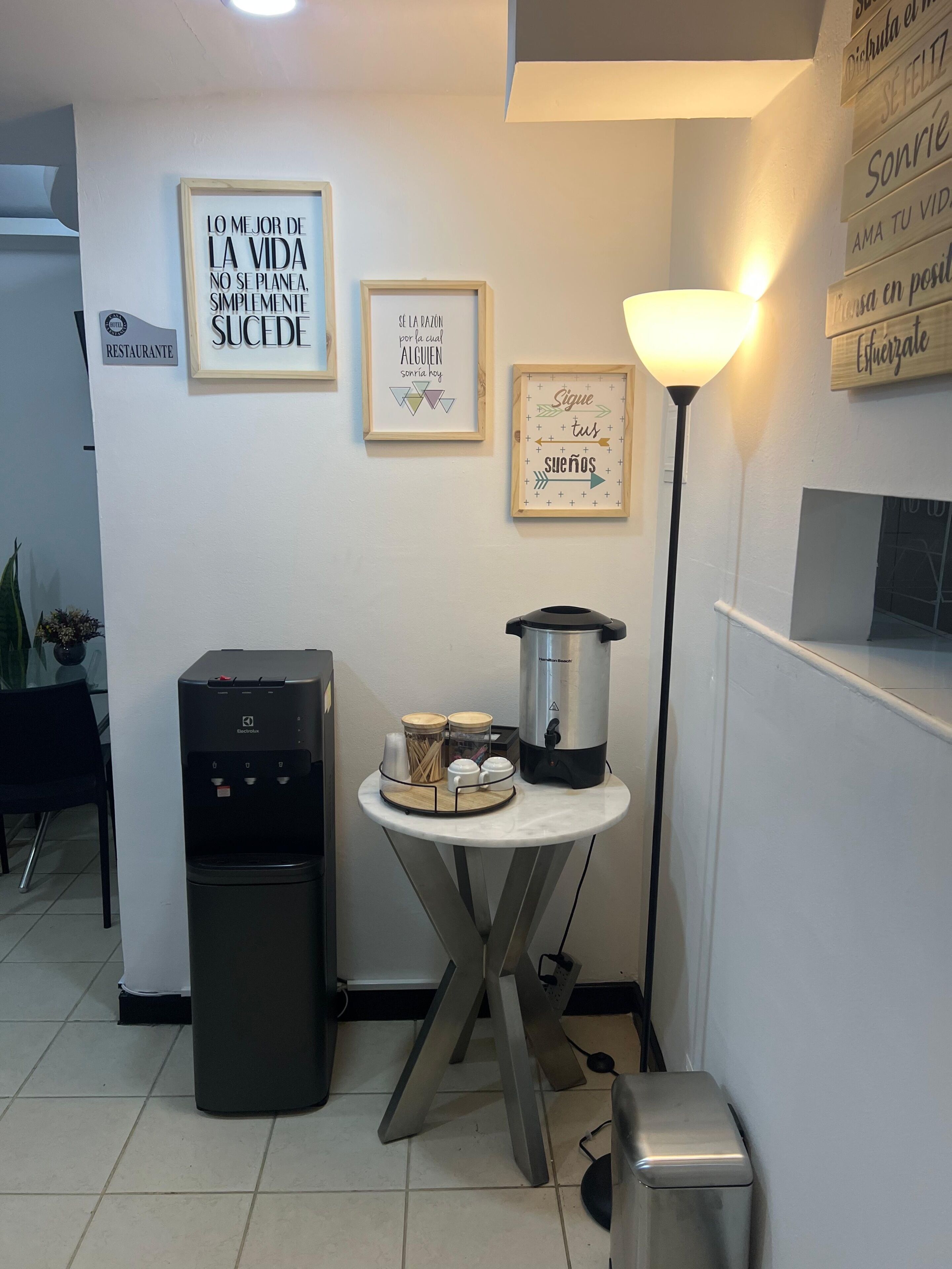 Interieur