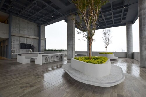 ¡A pasos de Fundidora! Wifi + Cajón | 6ppl 2BR2br