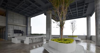 ¡A pasos de Fundidora! Wifi + Cajón | 6ppl 2BR2br