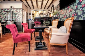 Bar (ter plaatse)