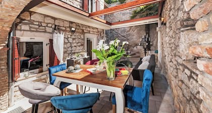 Luxury Villa Orh: Spacious 5-bedroom villa in amazing Old Town Rovinj
