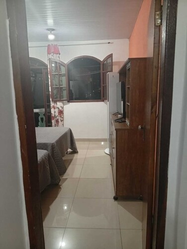 Perfect stay, 15 minutes from the historic center.