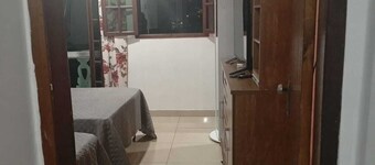 Perfect stay, 15 minutes from the historic center.