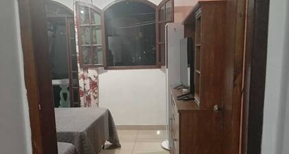 Perfect stay, 15 minutes from the historic center.