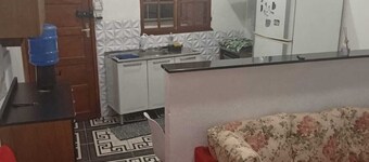 Perfect stay, 15 minutes from the historic center.