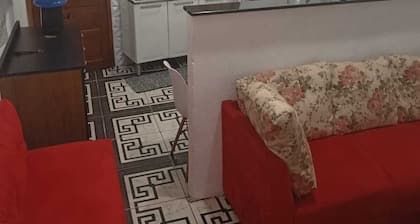 Perfect stay, 15 minutes from the historic center.