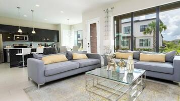 House | 5 bedrooms