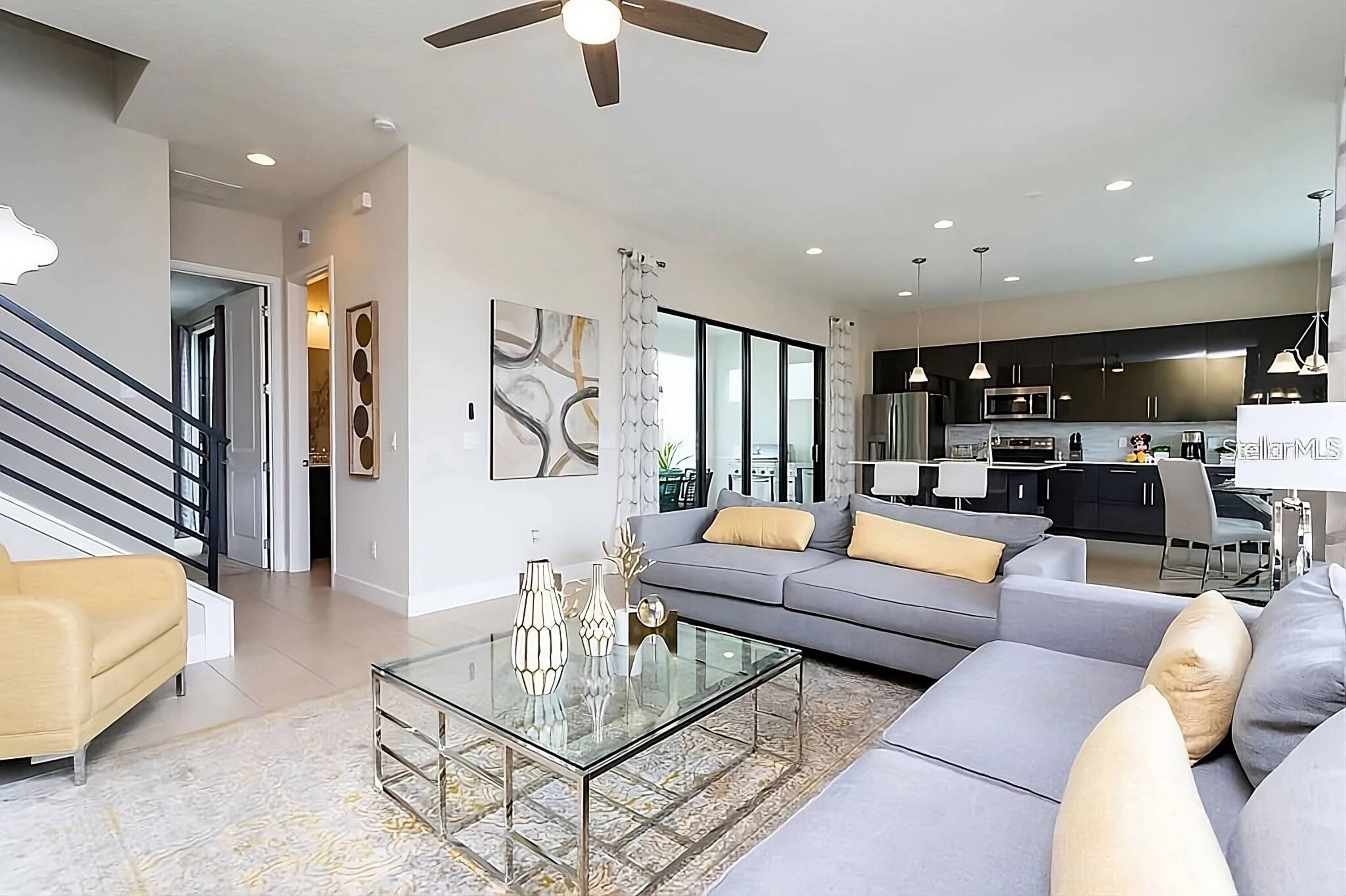 Maison | 5 chambres