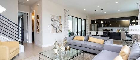House | 5 bedrooms