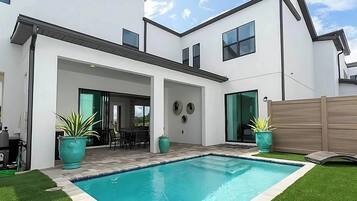 House | 5 bedrooms