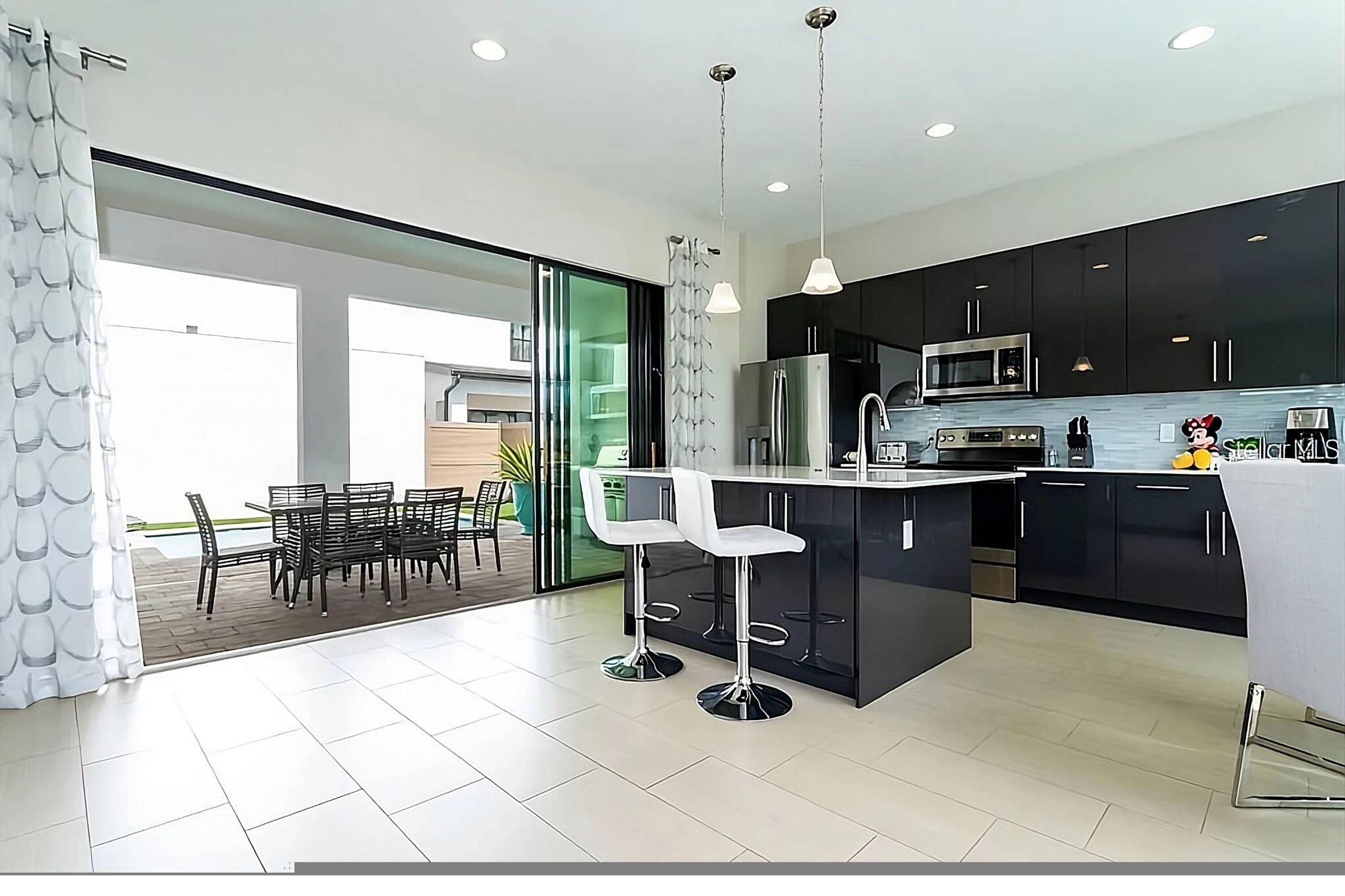 Huis | 5 slaapkamers