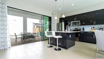 House | 5 bedrooms