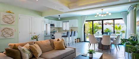 House | 3 bedrooms