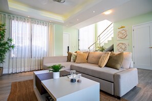 บ้านพัก | 3 ห้องนอน