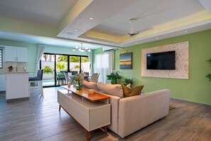 บ้าน  พัก | 3 ห้องนอน