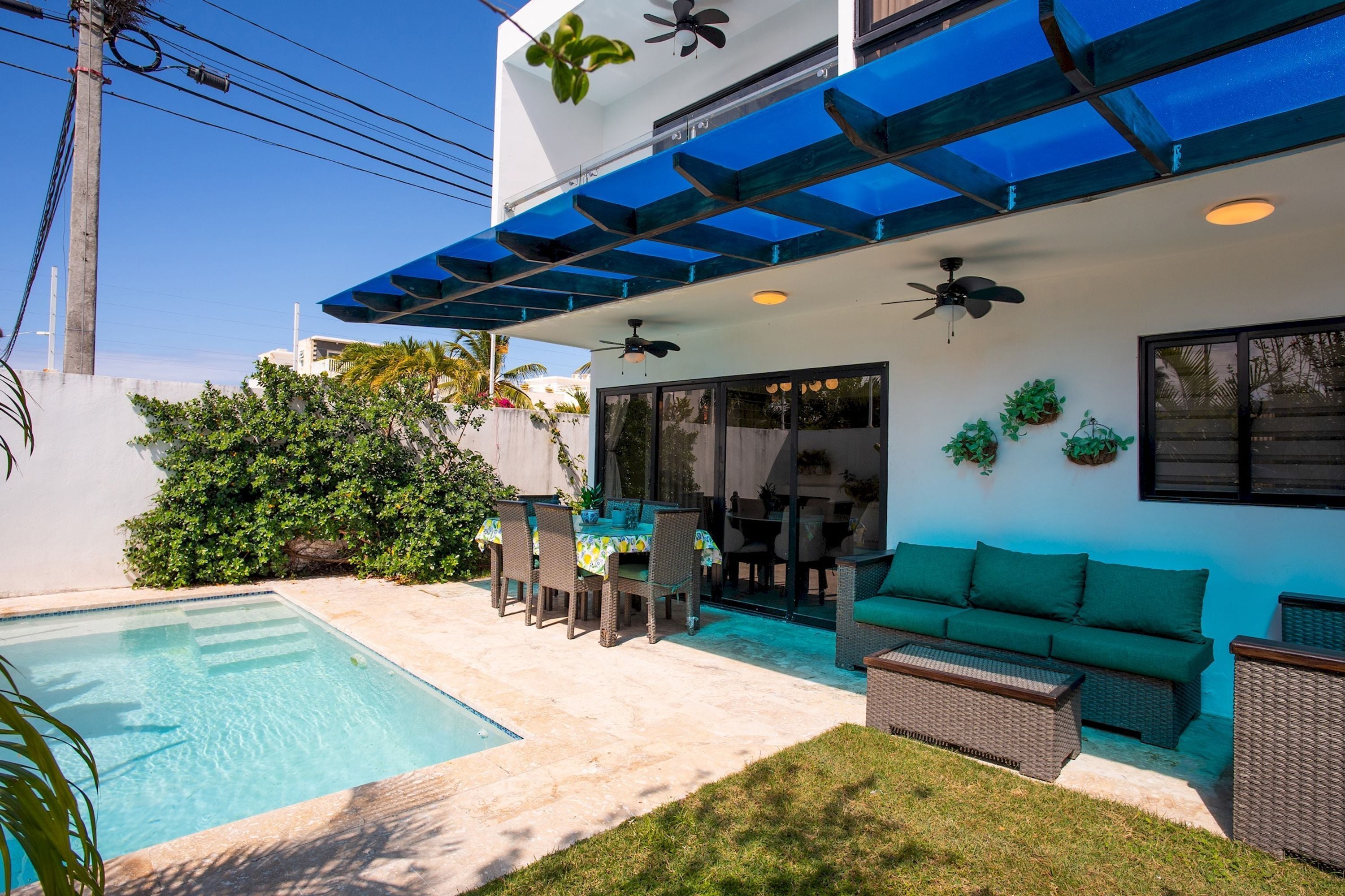 House | 3 bedrooms