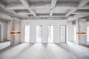 Interior - ¡A pasos de la Macroplaza! Alberca y Gimnasio (Monterrey)