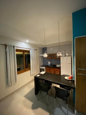 Private kitchen - ARRAIAL CHARME  (Porto Seguro)