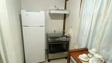 Familienbungalow, Veranda | Eigene KĂŒche