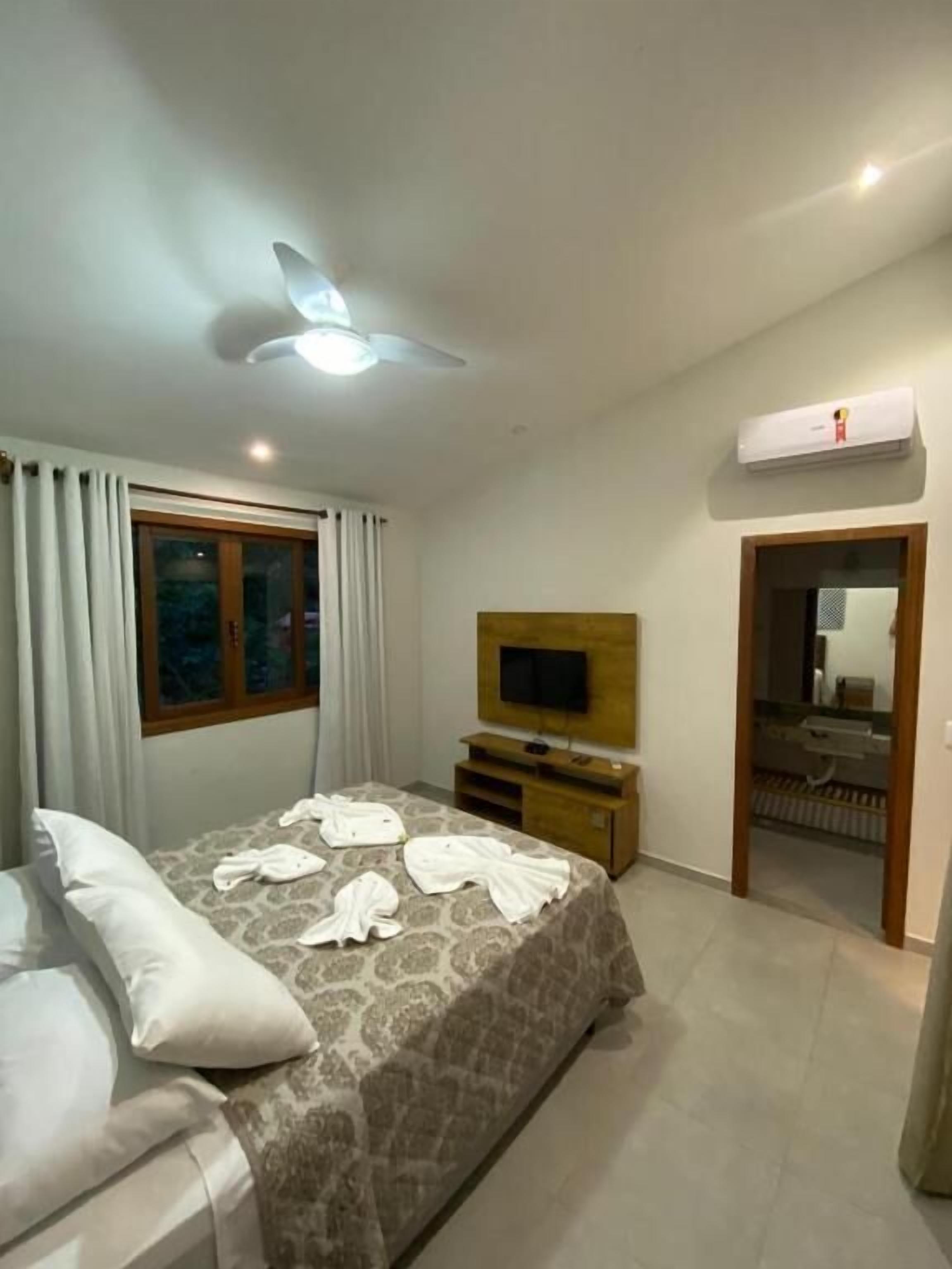 ファミリー アパートメント ラナイ