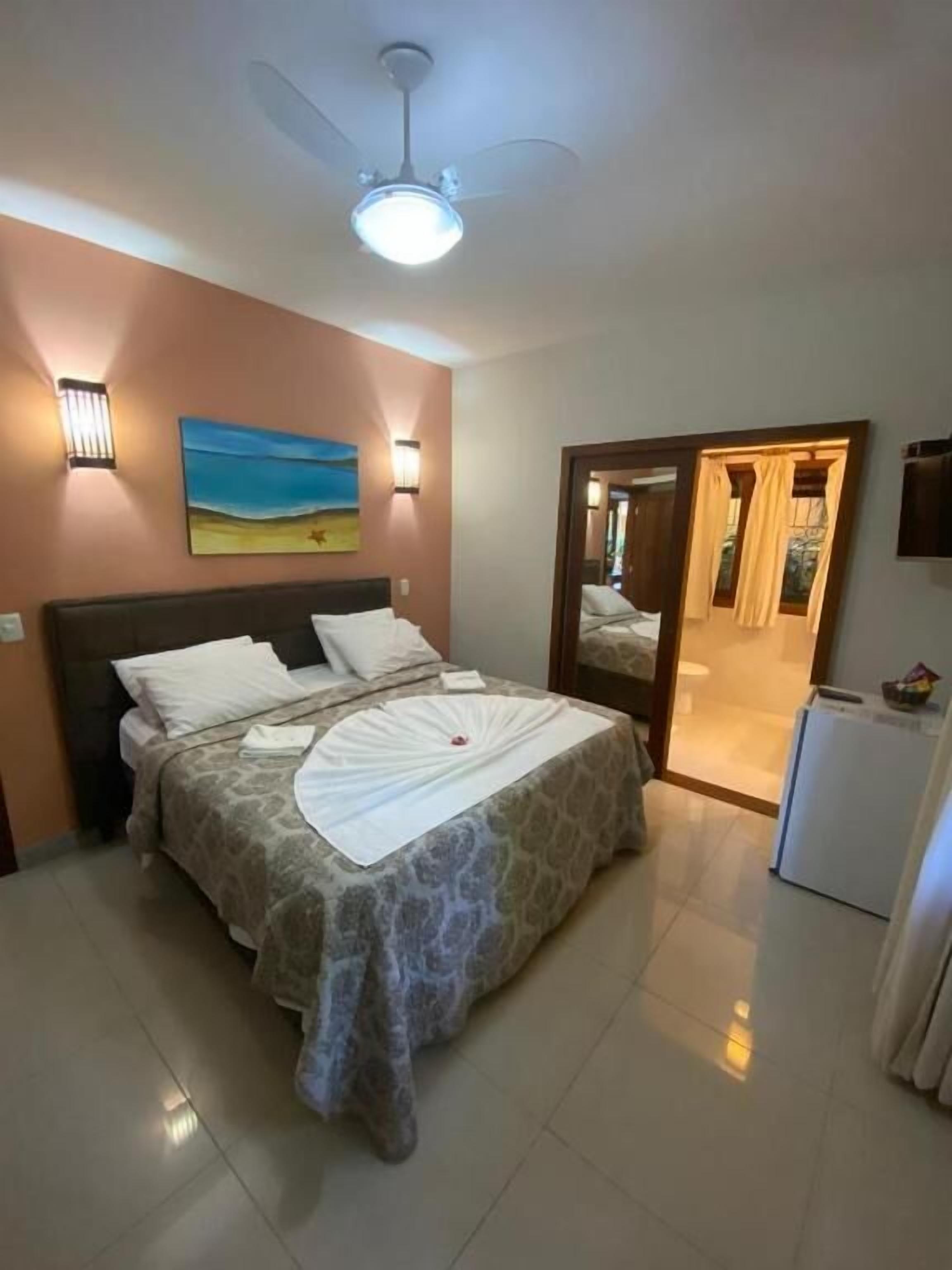 スタンダード トリプルルーム