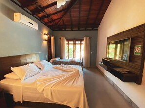 Room - ARRAIAL CHARME  (Porto Seguro)