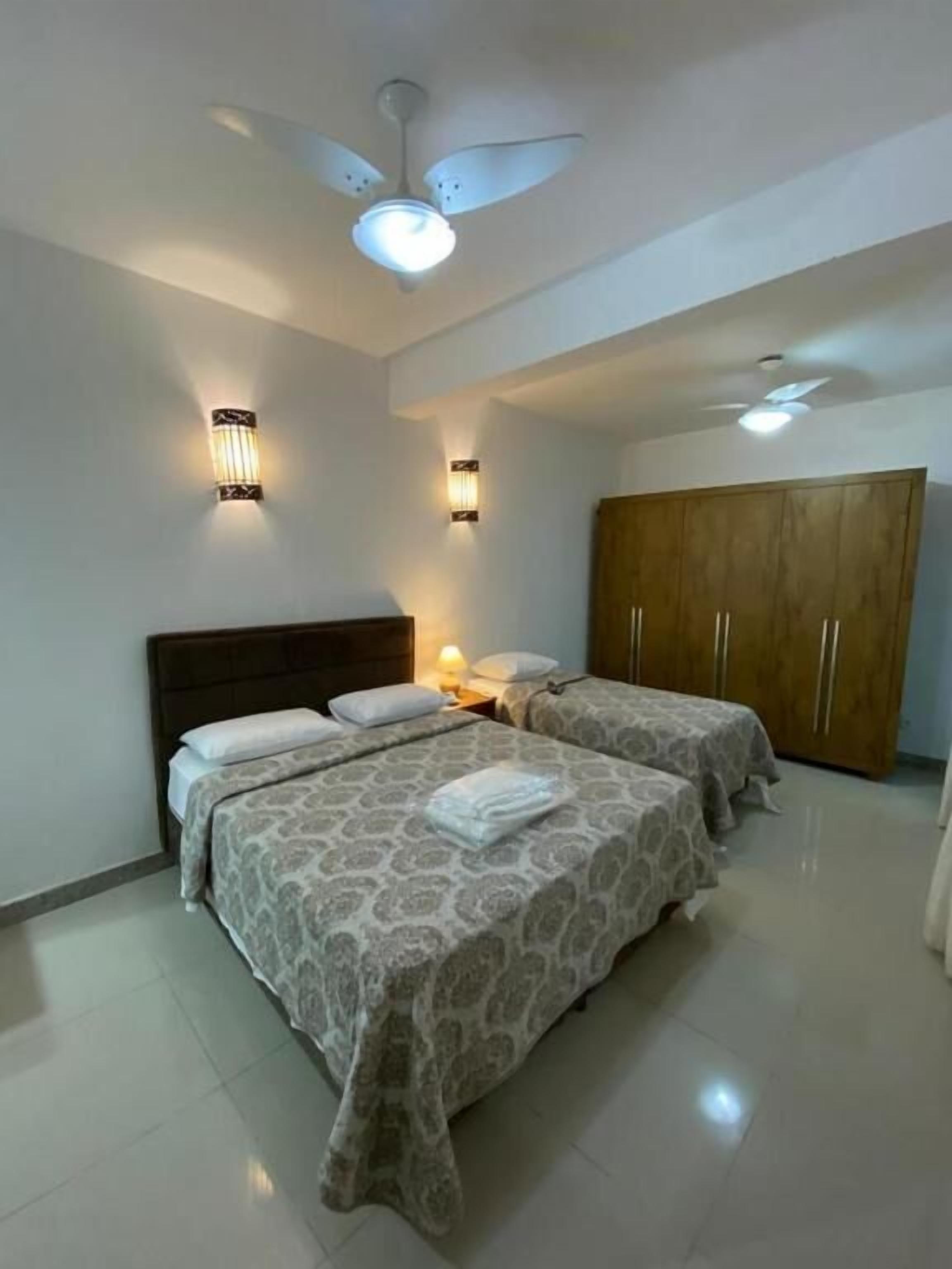 ファミリー バンガロー ラナイ