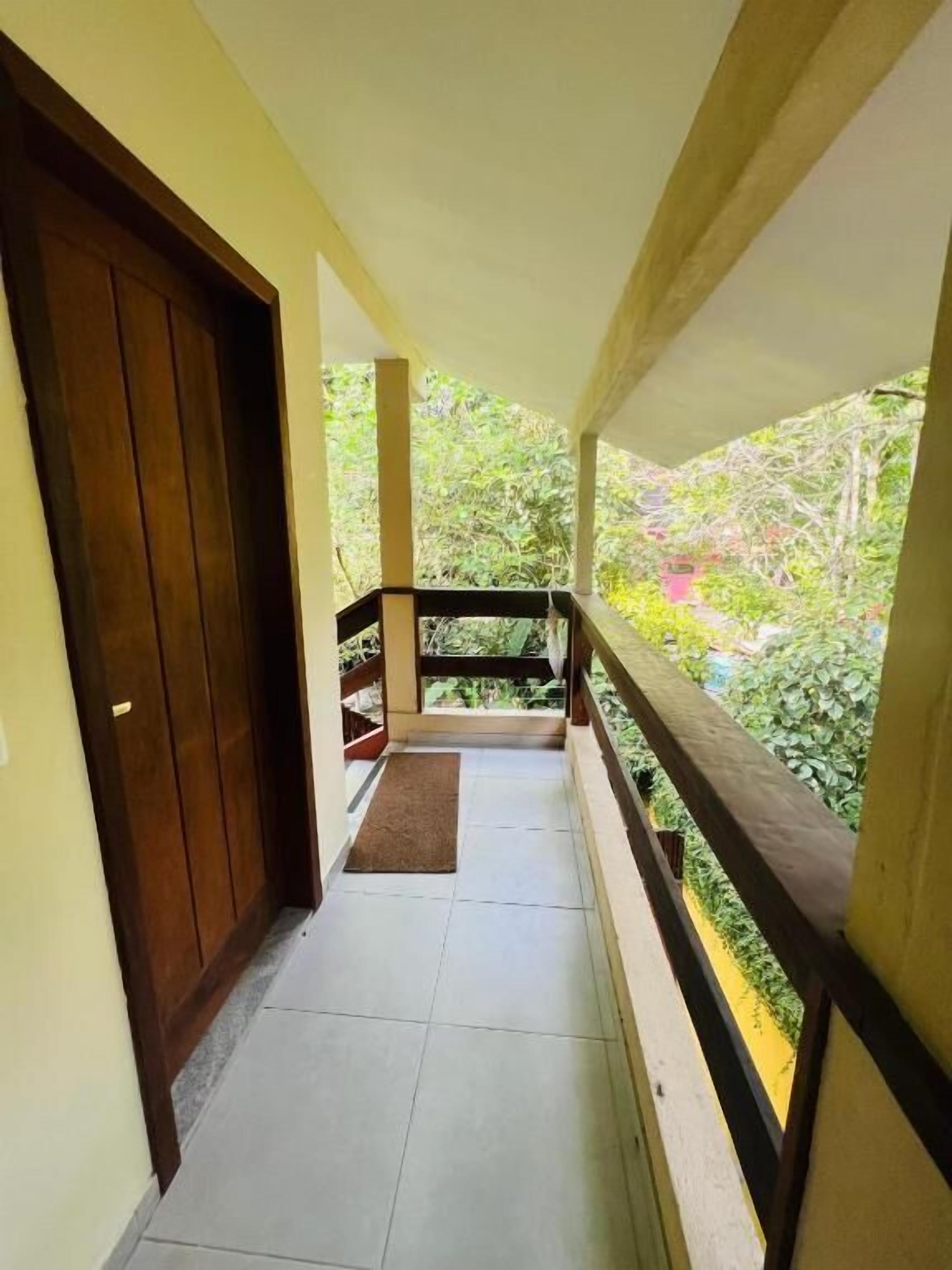 Superior-Apartment | Unterkunftsgelände