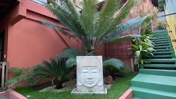 Family Bungalow, Lanai | Kawasan hartanah