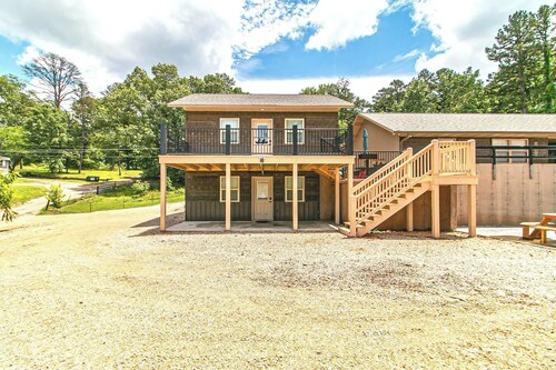 Current River Retreats 2 - 2 Bedroom - Sleeps 6 - Cozy Apartment