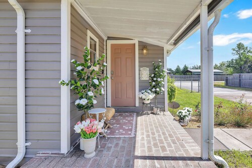 Garden Cottage