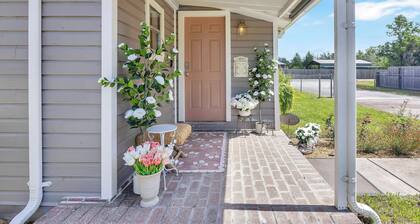 Garden Cottage