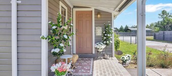 Garden Cottage