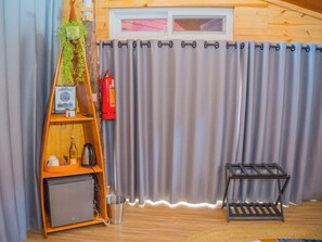 Deluxe Garden View Room - Sea Eagle Oceanfront (Kutani)