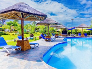 Pool - Sea Eagle Oceanfront (Kutani)