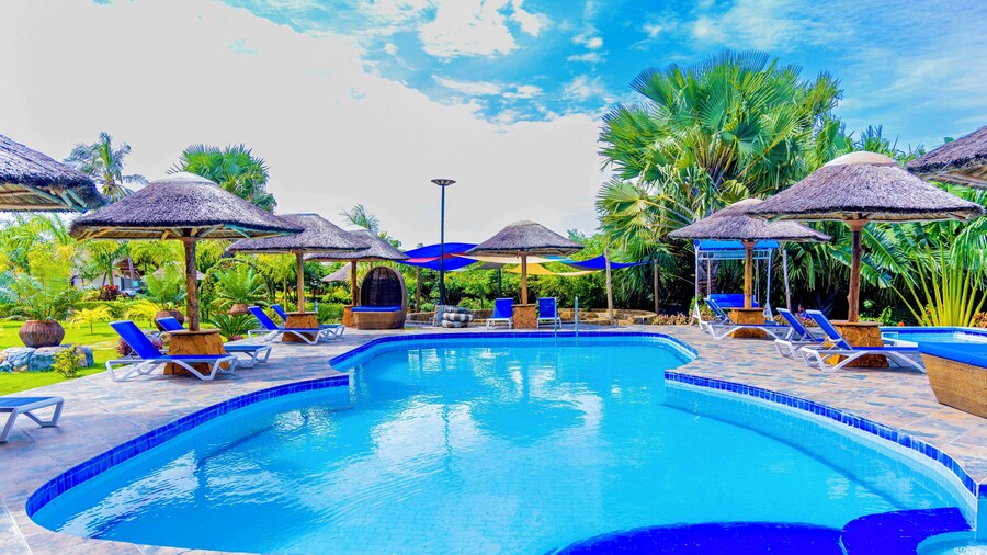 Sea Eagle Oceanfront