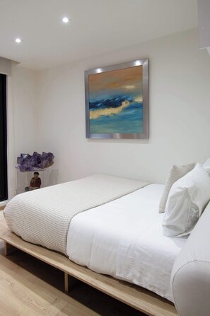 3 Schlafzimmer, Bügeleisen/Bügelbrett, WLAN, Bettwäsche