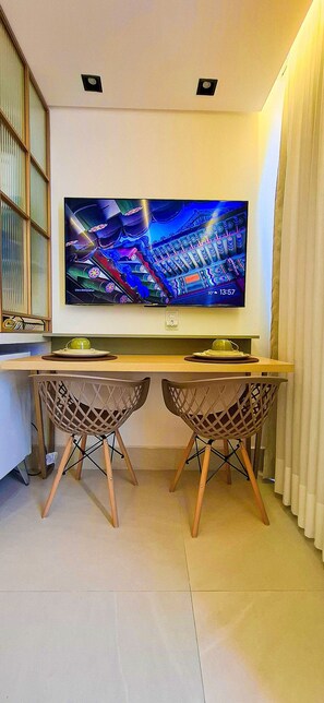 Basic-Apartment | Innenbereich