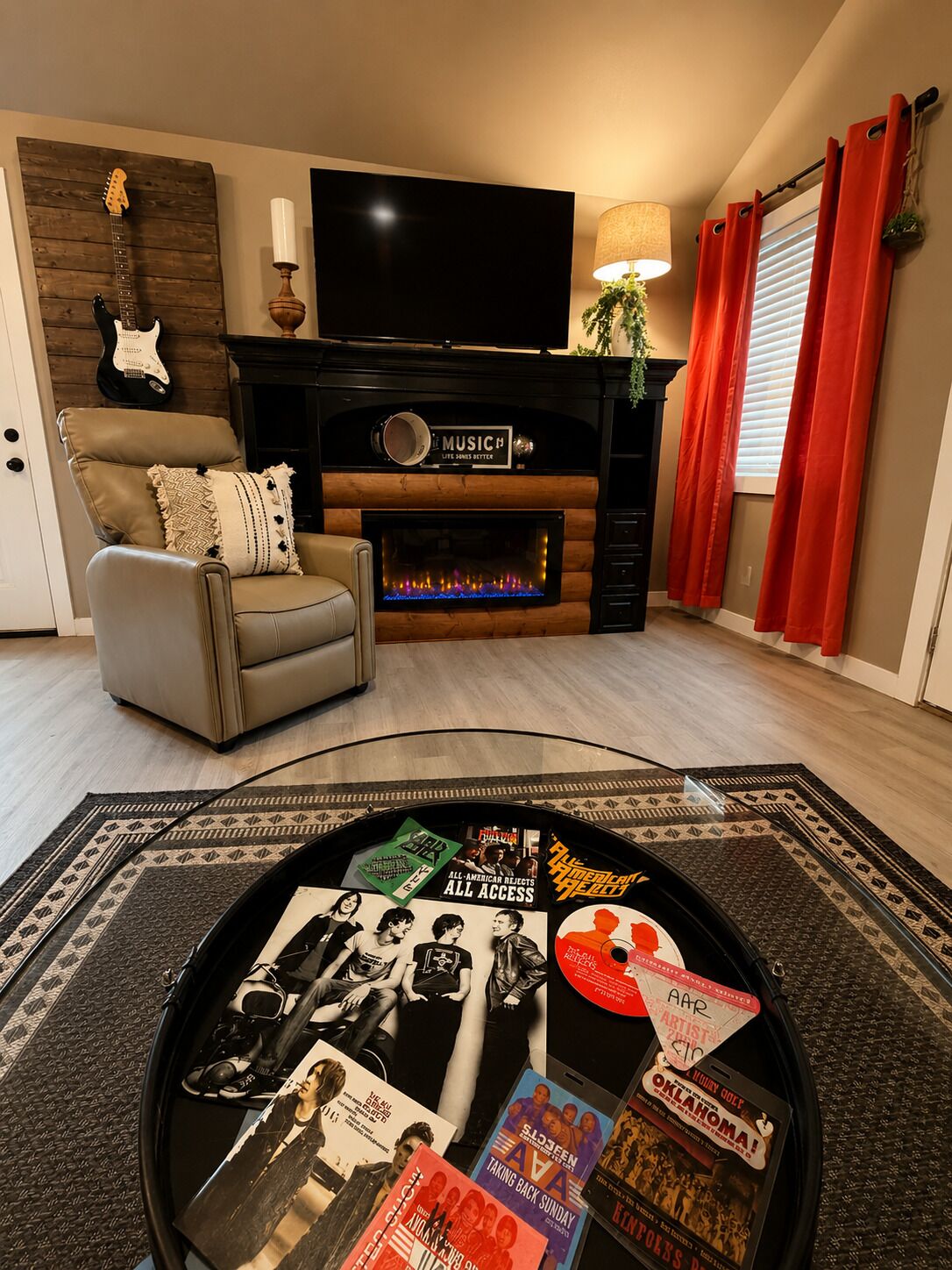 Intérieur
