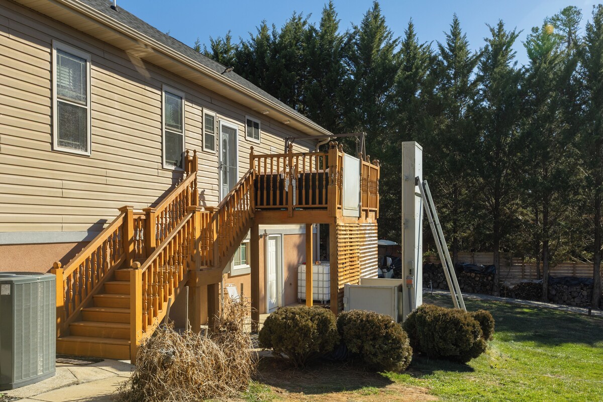 Bild für Gastgeberprofil